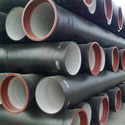 柳州新興球墨管 球墨鑄鐵管管 心一鋼鋼鐵 消防球墨鑄鐵管價格