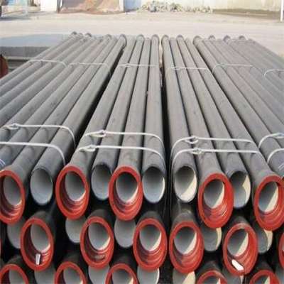 霍邱給水DN600球墨鑄鐵管價格