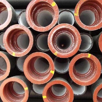 七臺河球墨鑄鐵管價格,供水管球墨鑄鐵管