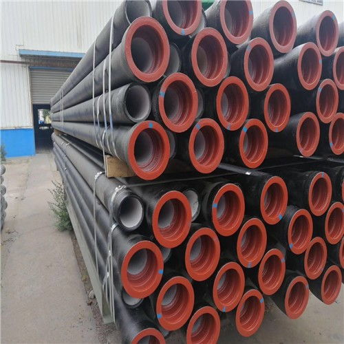 dn700供水球墨鑄鐵管 價格行情