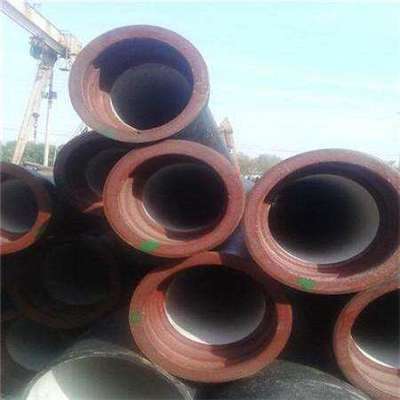 寧河k9級球墨鑄鐵管價格報價