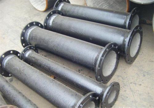 旌陽dn200球墨鑄鐵管現貨銷售公司