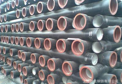 【DN250球墨管 dn250鑄鐵管 10寸球墨鑄鐵管國標壓力】價格_廠家_圖片 -