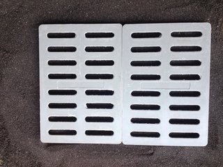 貴州高分子復合水篦子