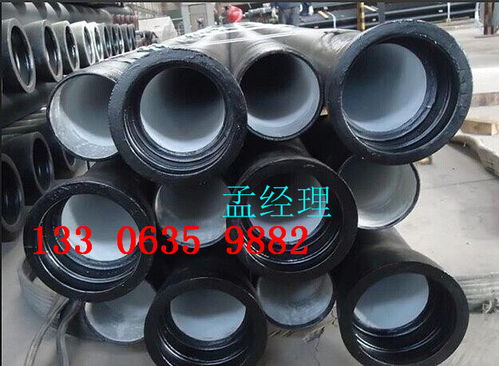 南通dn400球墨鑄鐵管南通市代理商價格