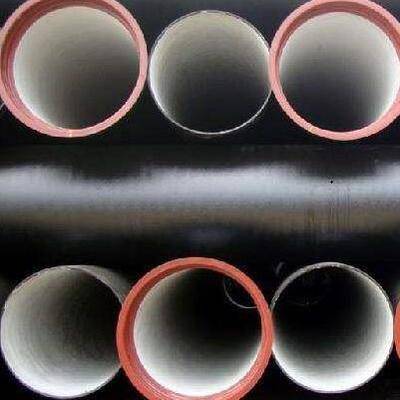 海南海口新興鑄鐵管