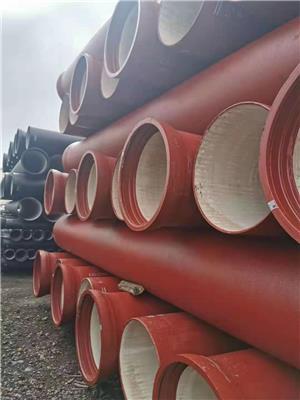 dn400球墨鑄鐵管相關產品推薦