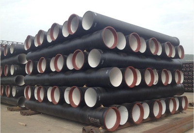 三門峽T型球墨鑄鐵管公司價格行情