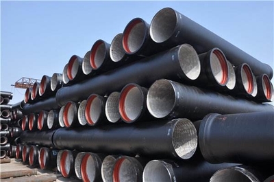 定安縣給水球墨鑄鐵管價(jià)格