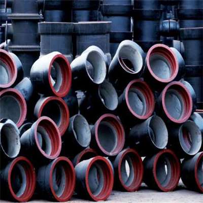 鶴崗k9級(jí)球墨鑄鐵管價(jià)格球墨管報(bào)價(jià)