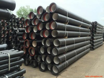 柳州球墨鑄鐵管價(jià)格優(yōu)惠柳州球墨鑄鐵管