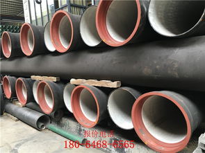 珠海球墨鑄鐵管 廣州防腐鋼管廠批發價格