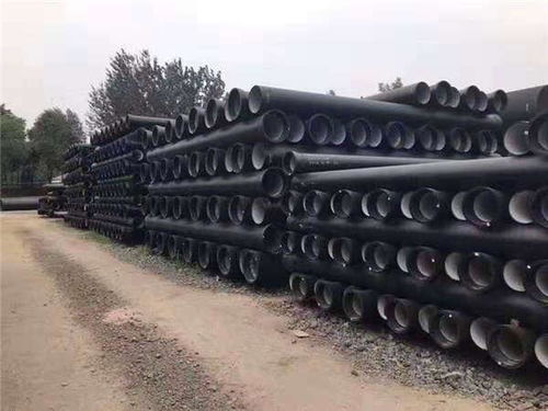 欽州靈山縣dn1400國標鑄鐵管規格齊全