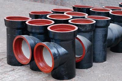 揭陽球墨鑄鐵管價格規格DN600什么價格
