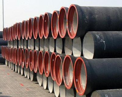 球墨鑄鐵管_重慶大量供應球墨鑄鐵管 球墨鑄鐵 防腐球墨 球墨 