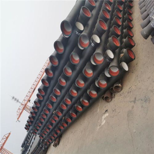 瑞金離心球墨鑄鐵管廠家