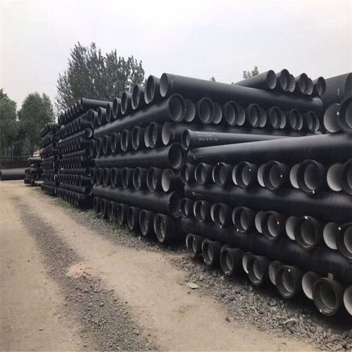 宣城dn150球墨鑄鐵管生產廠家