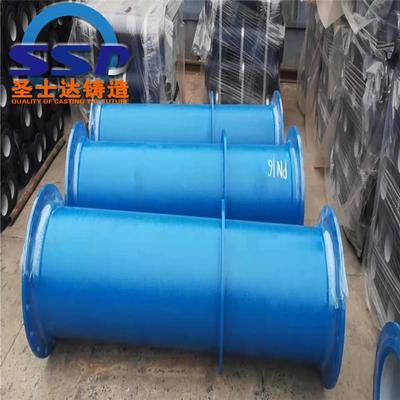 圣士達鑄造(山東)