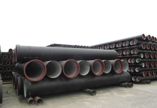 三元區球墨鑄鐵管咨詢電話