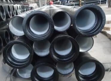 青島球墨鑄鐵管、無縫鋼管資訊