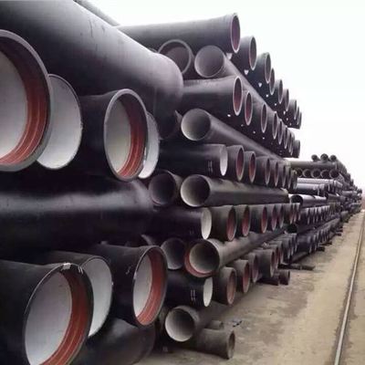 若爾蓋K9球墨鑄鐵管生產(chǎn)廠家2022已更新(今日/首發(fā))