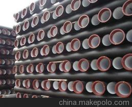 【K9球墨鑄鐵管、阿勒泰球墨鑄鐵管、山東格瑞】價格,廠家,圖片,棒材,山東聊城格瑞管業(yè)-