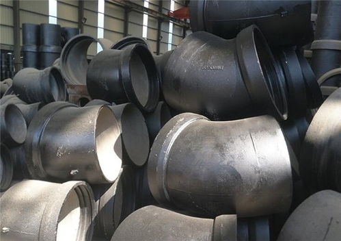 竹溪球墨鑄鐵管三通經(jīng)銷商