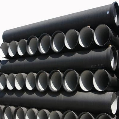 醴陵球墨鑄鐵管價格,供水管球墨鑄鐵管