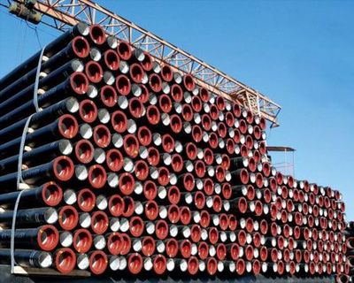 圣戈班球墨鑄鐵管、福建球墨鑄鐵管、君杰球墨管