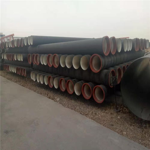 興義dn400消防球墨鑄鐵管產(chǎn)品