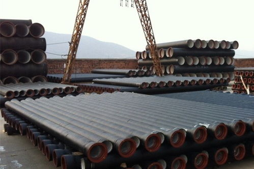 dn80球墨鑄鐵管現(xiàn)貨廠家直銷 興達管道