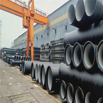 承插DN300球墨鑄鐵管揭陽2022已更新(今日/動態(tài))