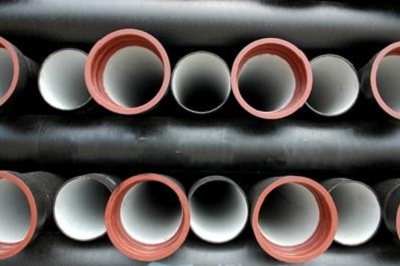 天津河?xùn)|區(qū)給水球墨鑄鐵管一米多少錢