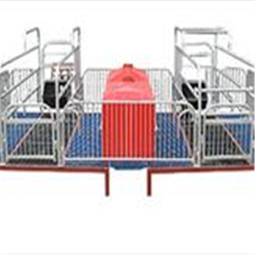 【滄州湖南母豬產(chǎn)床的支撐梁選用球墨鑄鐵】-