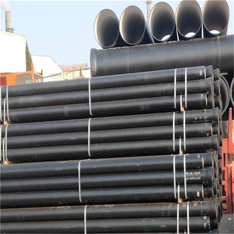 DN250消防球墨鑄鐵給水管泰安*泛