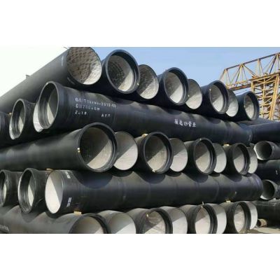 新疆球墨鑄鐵管