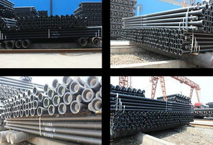 球墨鑄鐵管廠家哪家好 &ndash; 產品展示