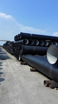 湖州k9級國標球墨鑄鐵管生產廠家