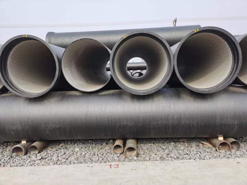 河北球墨鑄鐵管生產廠家排名