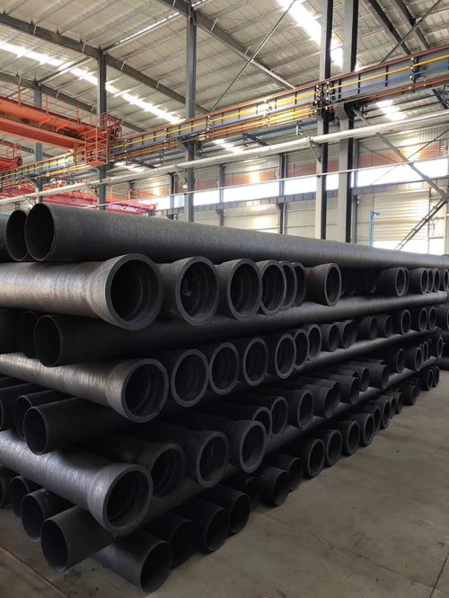 常德k9球墨鑄鐵管 經銷商地址