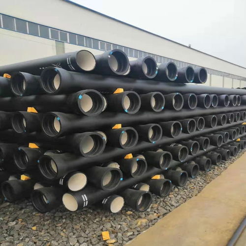 2021西藏k9級球墨鑄鐵管鑄造廠