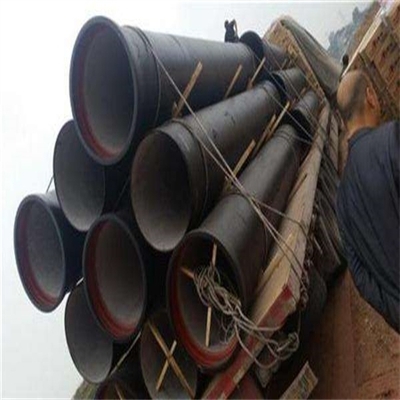 四平DN1000k9級球墨鑄鐵管價格