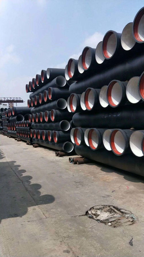 【北京供水球墨鑄鐵管生產廠家】- 