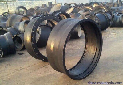 唐山自來水DN700球墨鑄鐵管一米多多少錢