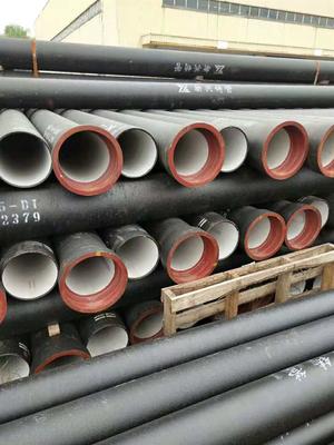 山西球墨鑄鐵管批發(fā)價(jià)格