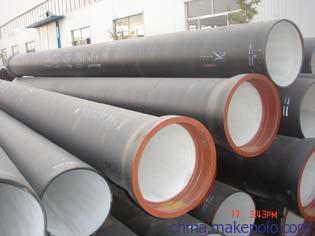 供應(yīng)圣戈班球墨鑄鐵管價(jià)格 球墨鑄鐵管壁厚 球墨鑄鐵管尺寸圖片,供應(yīng)圣戈班球墨鑄鐵管價(jià)格 球墨鑄鐵管壁厚 球墨鑄鐵管尺寸圖片大全,聊城市君杰鋼管-