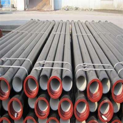 秀山k9級(jí)球墨鑄鐵管一米多少錢(qián)