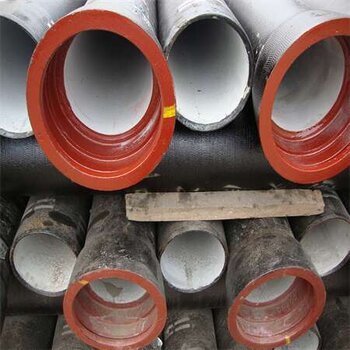 宜昌一米k9球墨鑄鐵管多少公斤