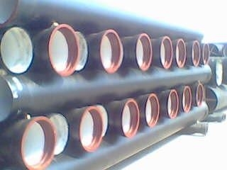 福州市國(guó)標(biāo)新興球墨鑄鐵管價(jià)格