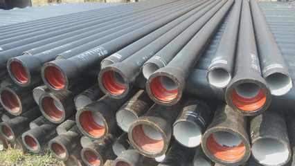 大興安嶺國標球墨鑄鐵管一支多少錢